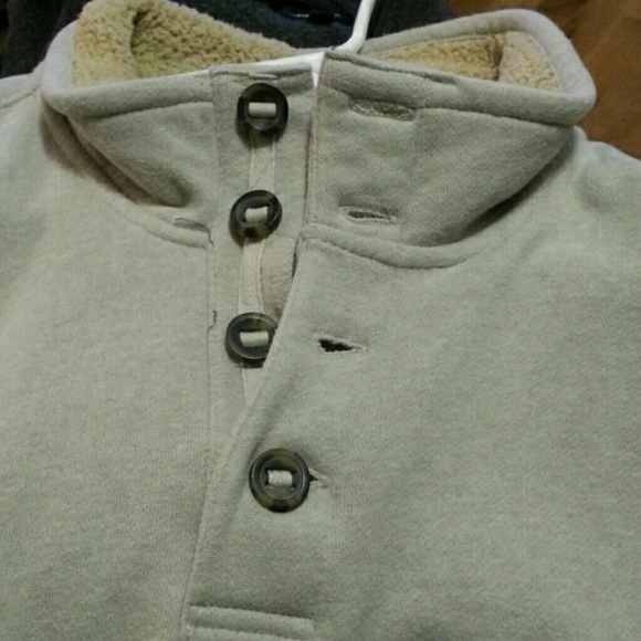 Men's pullover - Picture 3 of 3